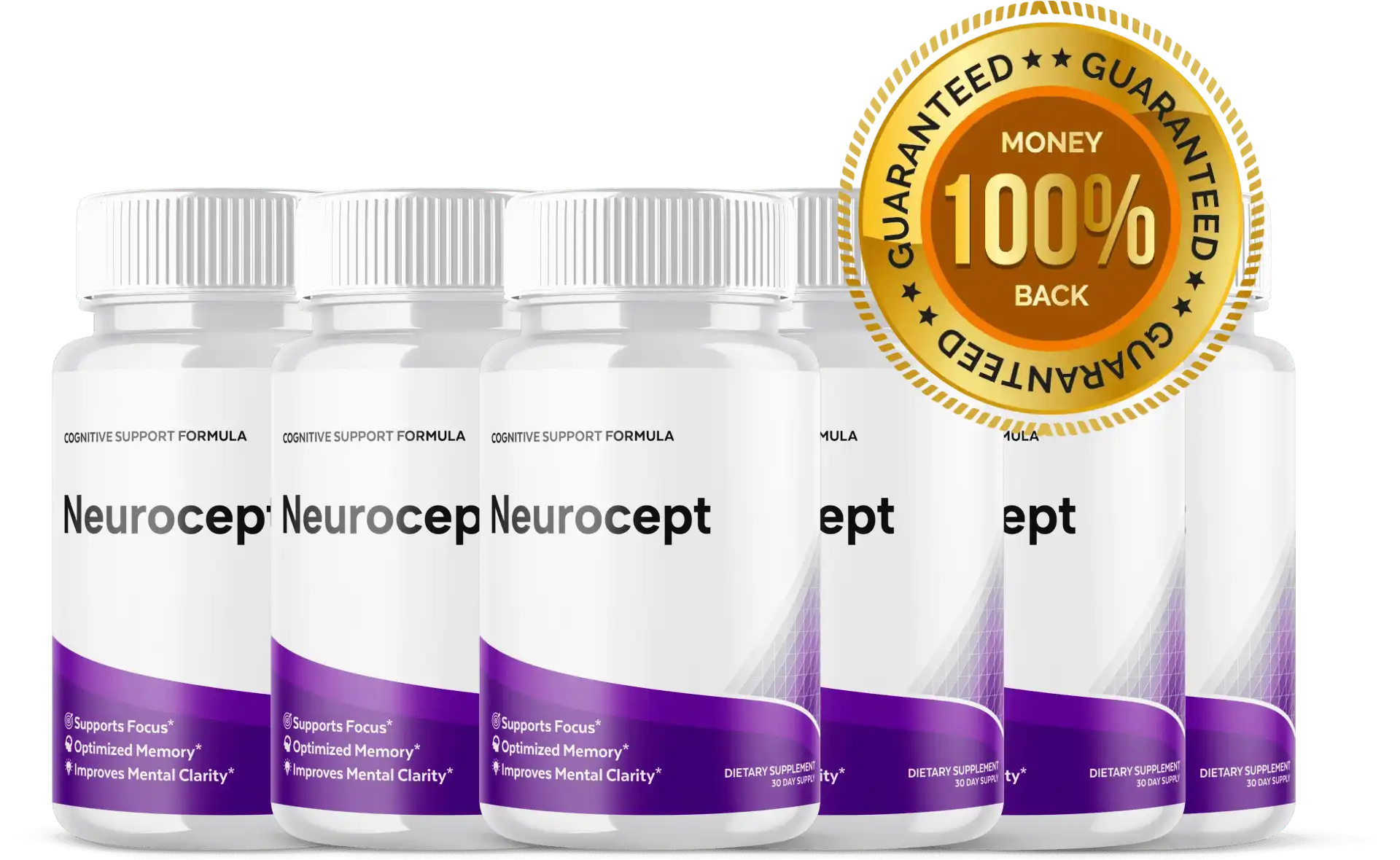 Buy Neurocept Cognitive Wellness Supplement Official Website Best Price Offer